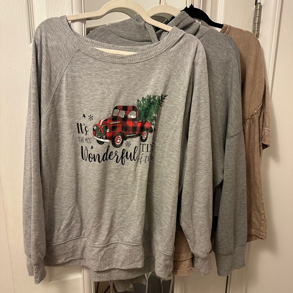 Size 2x top bundle - Picture 3 of 5